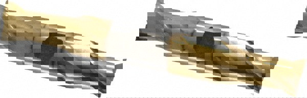 Square End Mill: 5/8