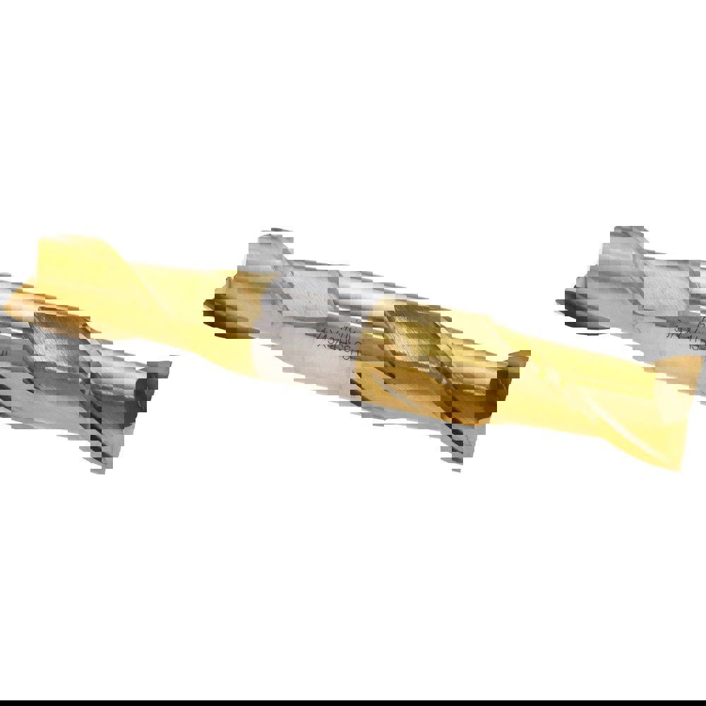 Square End Mill: 3/4