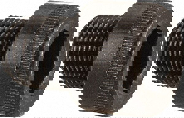 Hex Socket Cap Screw: 1/2-13 UNC, 3/8