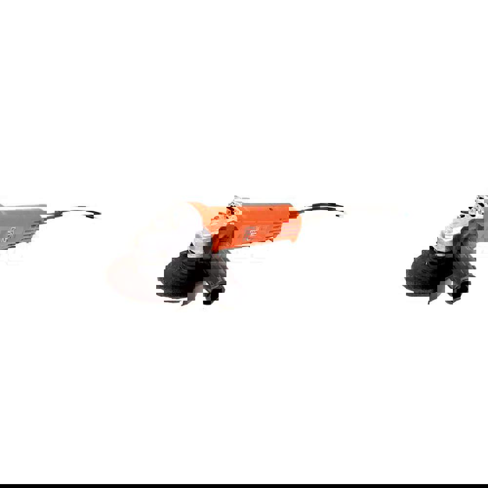 Corded Angle Grinder: 4-1/2