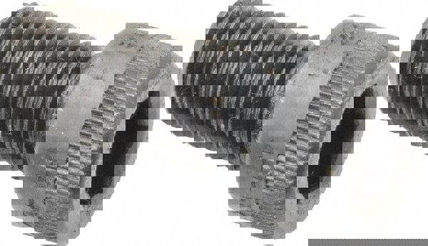 Hex Socket Cap Screw: 1/2-13 UNC, 3/8