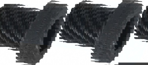 Hex Socket Cap Screw: 1/2-13 UNC, 3/8