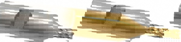 Square End Mill: 1/8