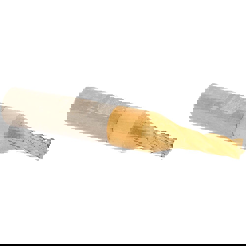 Square End Mill: 3/16