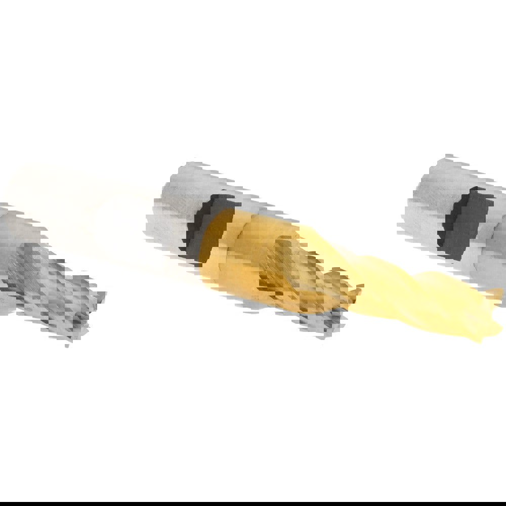 Square End Mill: 1/4