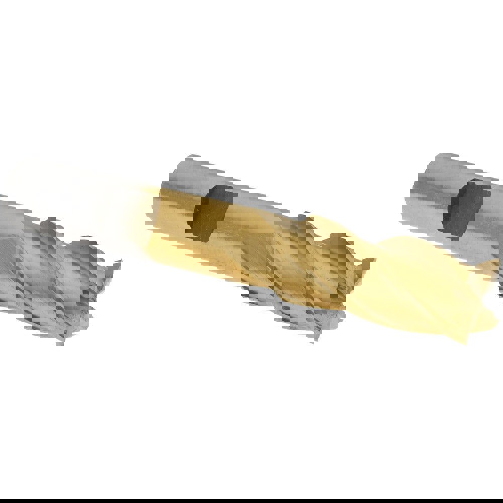 Square End Mill: 7/16