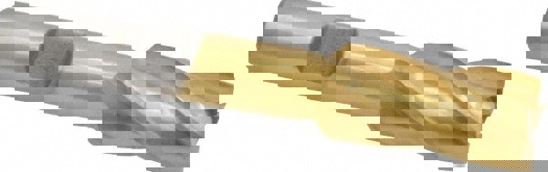 Square End Mill: 1/2