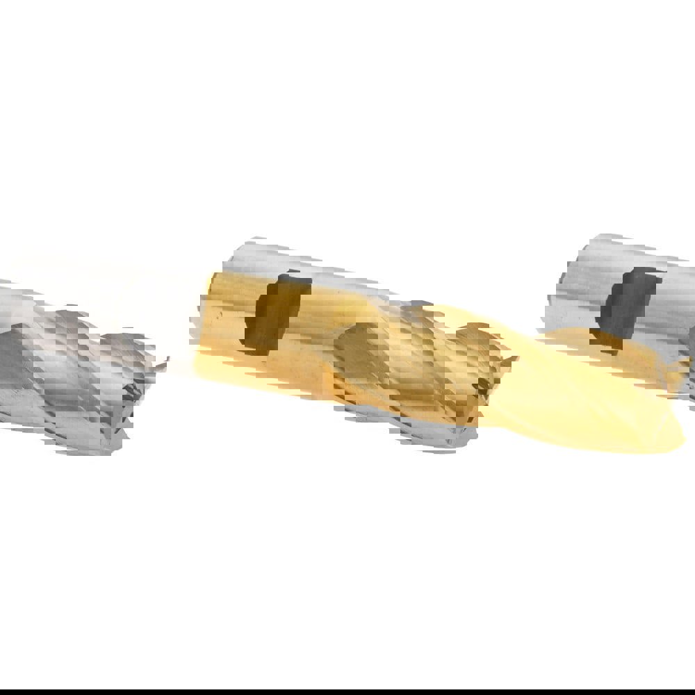 Square End Mill: 1/2