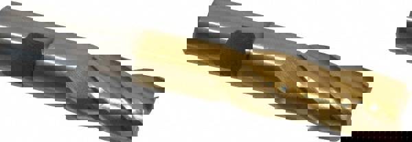 Square End Mill: 9/16