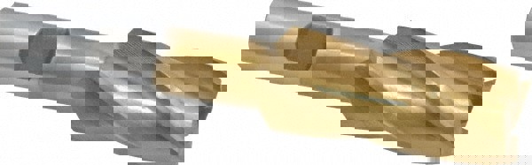 Square End Mill: 3/4