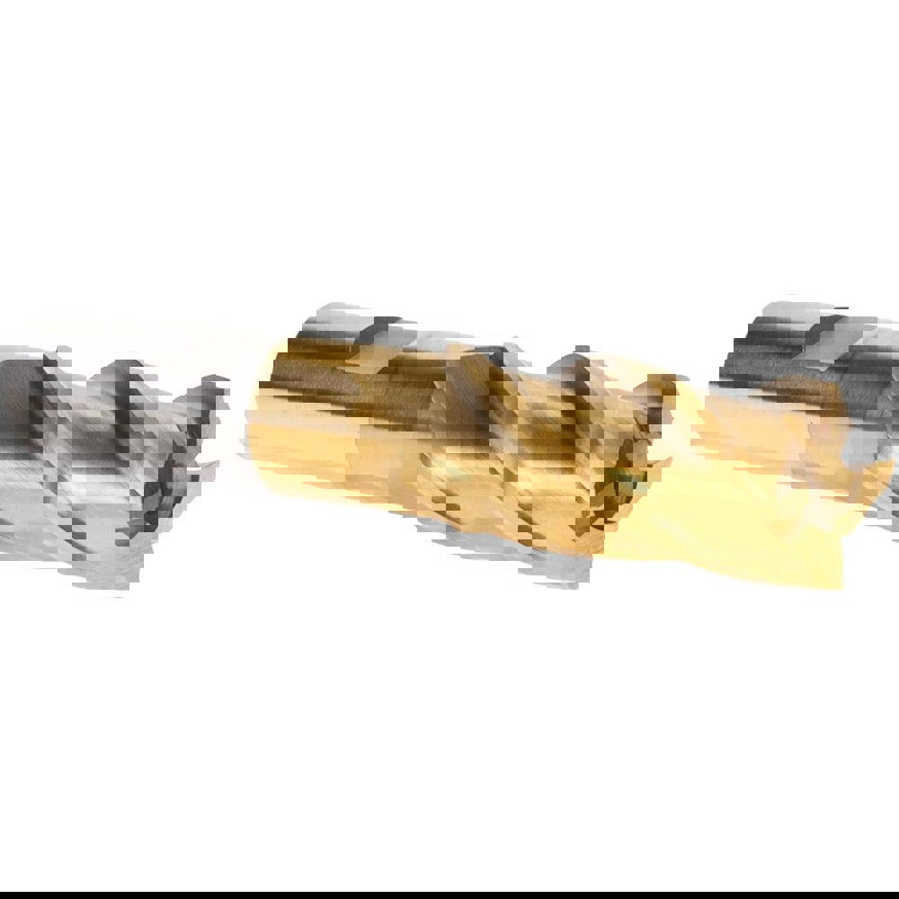 Square End Mill: 3/4