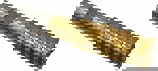 Square End Mill: 13/16