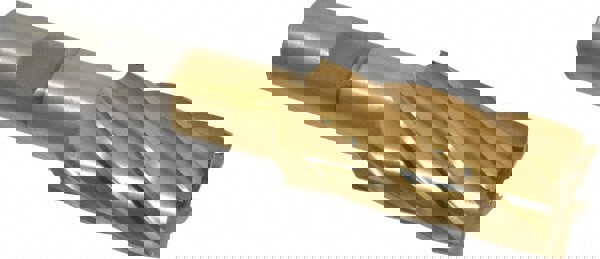 Square End Mill: 7/8