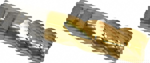 Square End Mill: 15/16