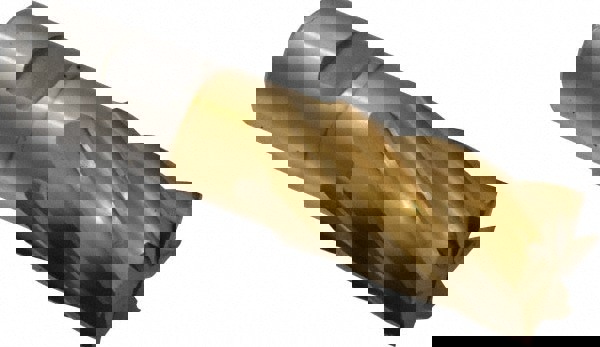 Square End Mill: 1-1/8