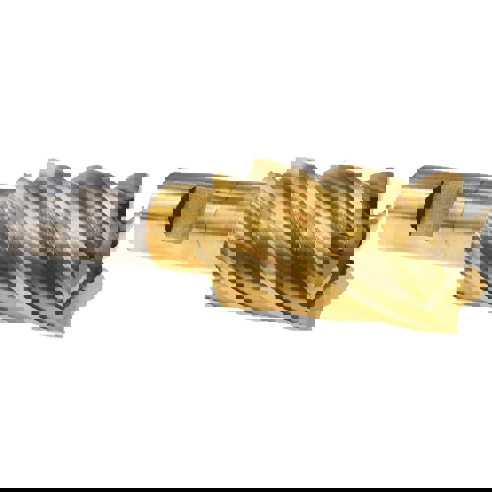 Square End Mill: 1-1/4