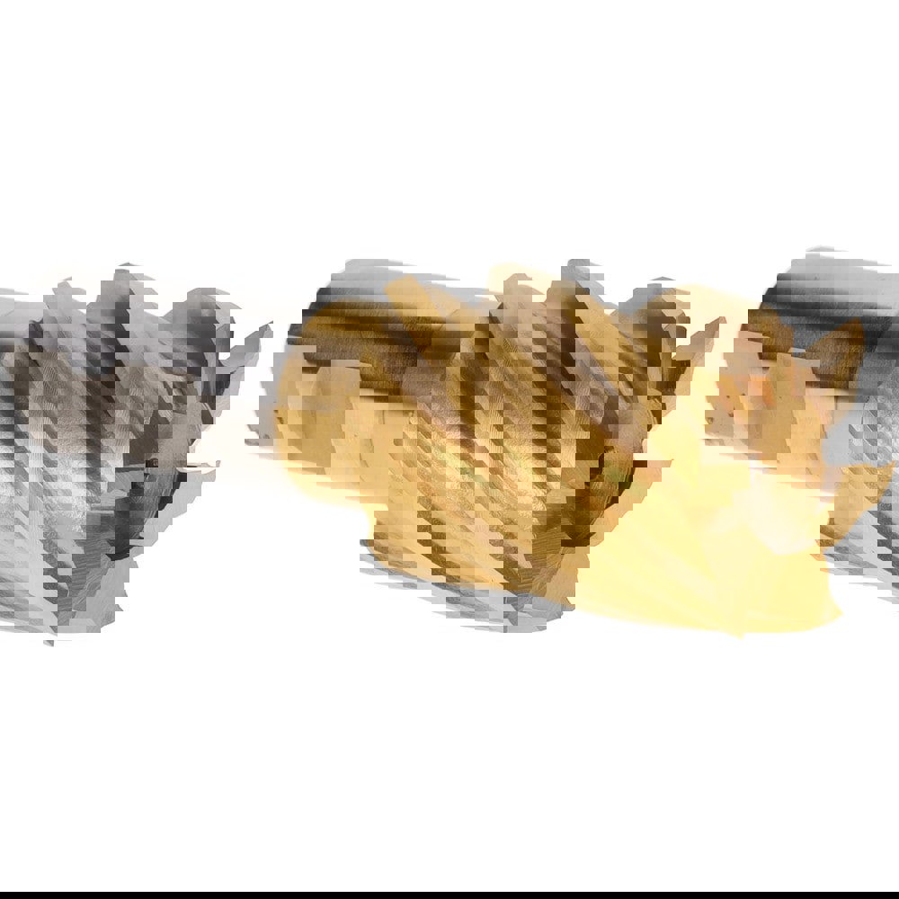 Square End Mill: 1-1/2