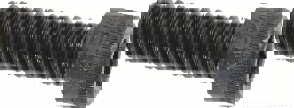 Hex Socket Cap Screw: 1/2-13 UNC, 3/8