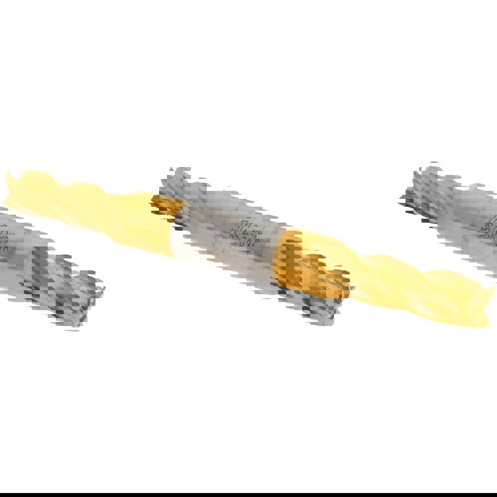 Square End Mill: 5/16