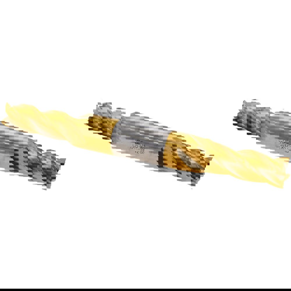 Square End Mill: 13/32