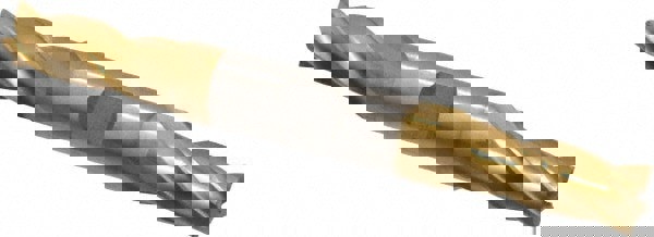 Square End Mill: 7/16