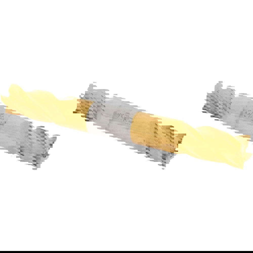 Square End Mill: 1/2