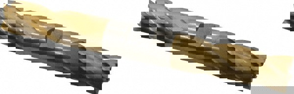 Square End Mill: 5/8