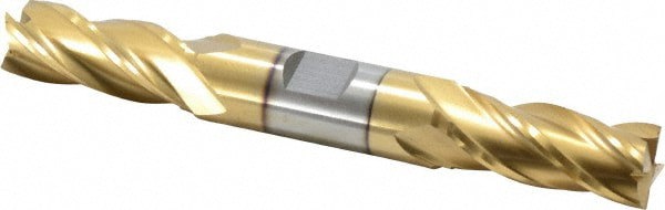 Square End Mill: 11/16