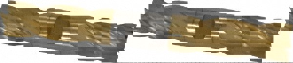 Square End Mill: 3/4