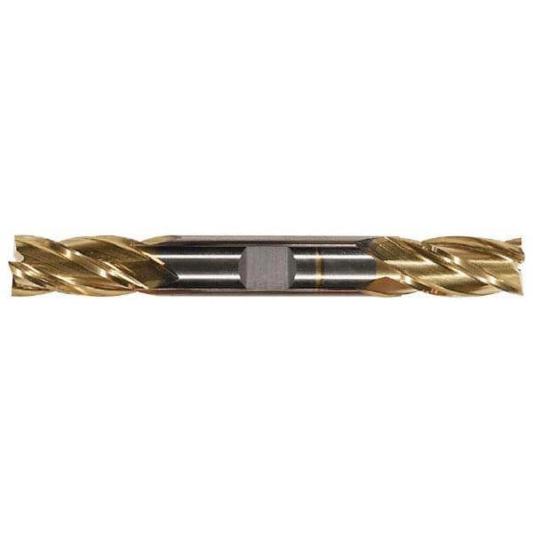 Square End Mill: 13/16
