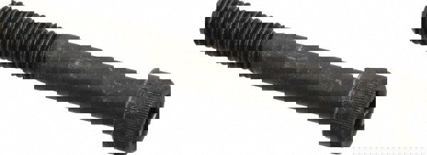 Hex Socket Cap Screw: 1/2-13 UNC, 3/8