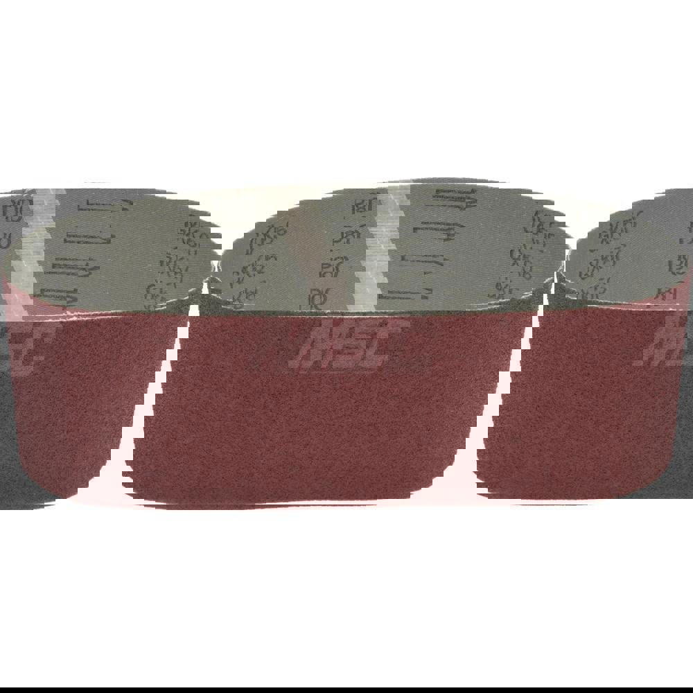Abrasive Belt: 3