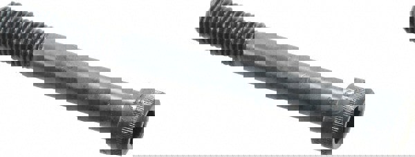 Hex Socket Cap Screw: 1/2-13 UNC, 3/8