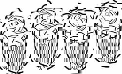 Faucet Handles; Type: Faucet Handles ; Style: Acrylic Handles (L,K,T,S) ; For Manufacturer: DD ; For Manufacturer's Number: RP5693 ; PSC Code: 4510