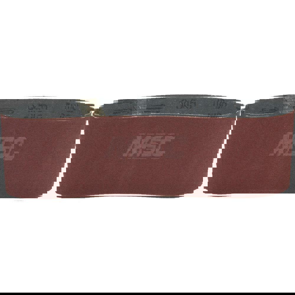 Abrasive Belt: 3