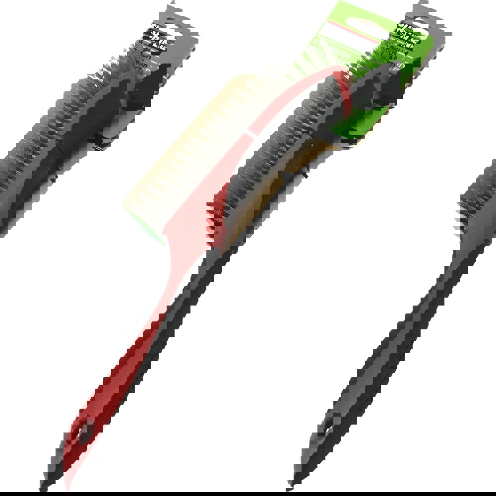 Scrapers & Scraper Sets; Flexibility: Stiff ; Blade Type: Straight ; Blade Length (Inch): 1 ; Blade Width (Inch): 1-1/2 ; Blade Width (Decimal Inch): 1.5000 ; Blade Material: Steel