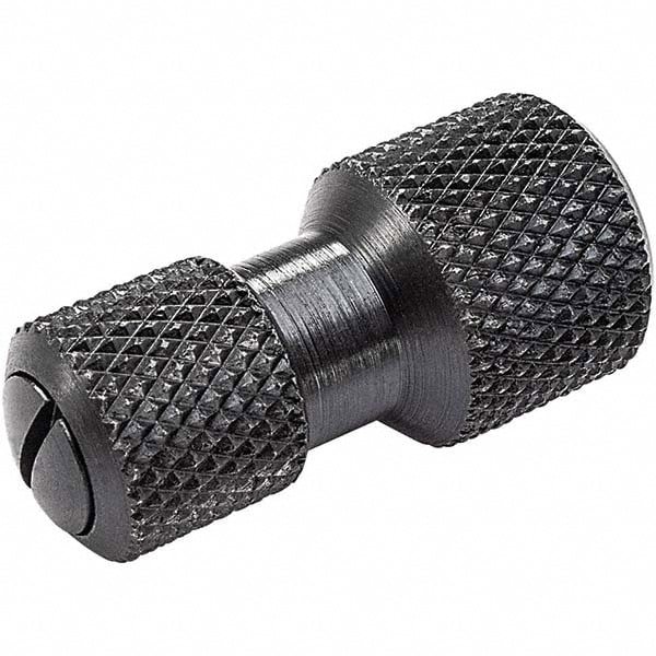 Micrometer Accessories; Accessory Type: Ratchet Stop ; For Use With: Starrett 436 ; Calibrated: No ; Traceability Certification Included: No