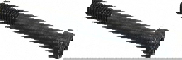 Hex Socket Cap Screw: 5/8-11 UNC, 1/2