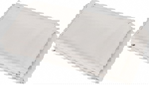 CURTAIN, SHOWER, OPAQUE, 36