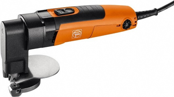 120 Volt, Straight Handle, Handheld Electric Shear