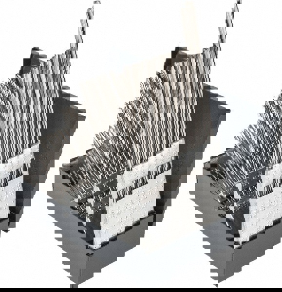 #1 to #60, Chucking Reamer Set