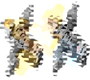 LF MAXLIN HI FLOW VLV