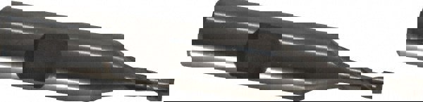 Square End Mill: 1/8