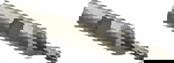 Square End Mill: 3/16