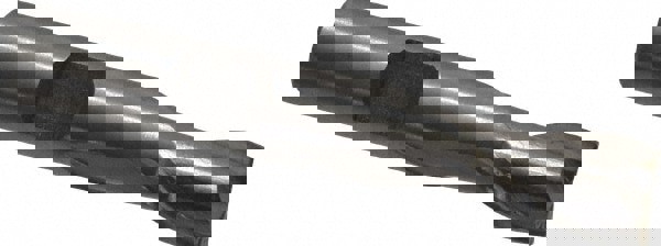 Square End Mill: 3/8