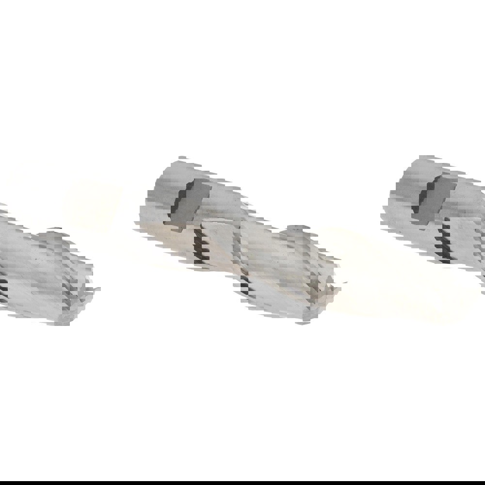 Square End Mill: 5/8