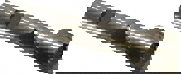 Square End Mill: 3/4