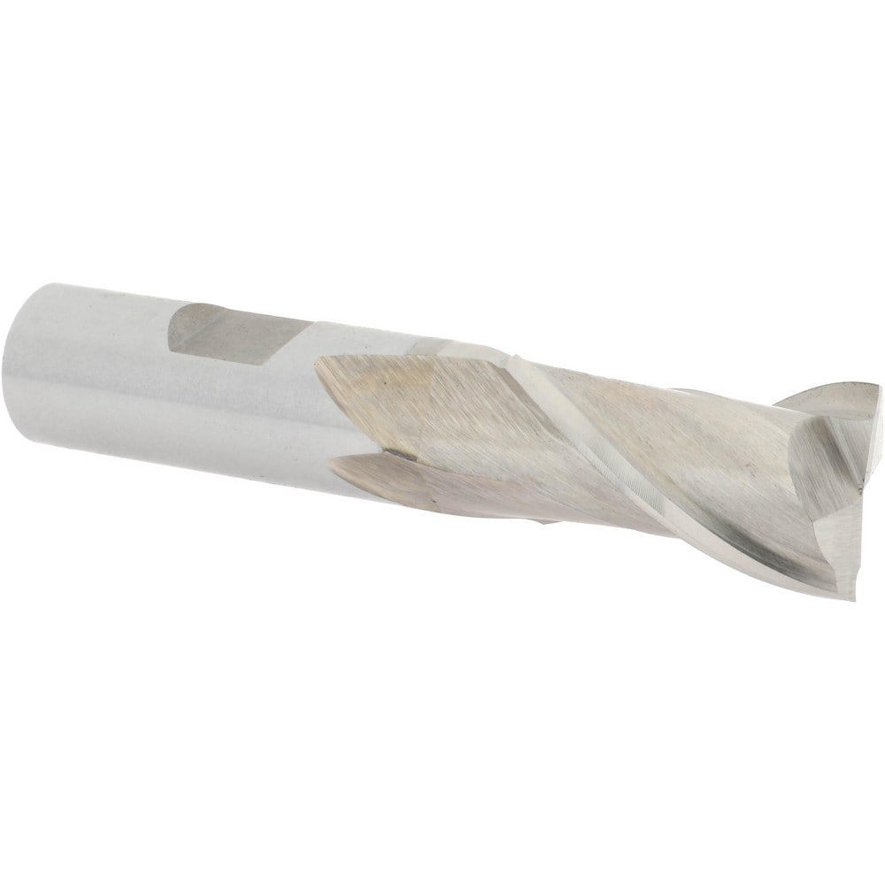 Square End Mill: 3/4
