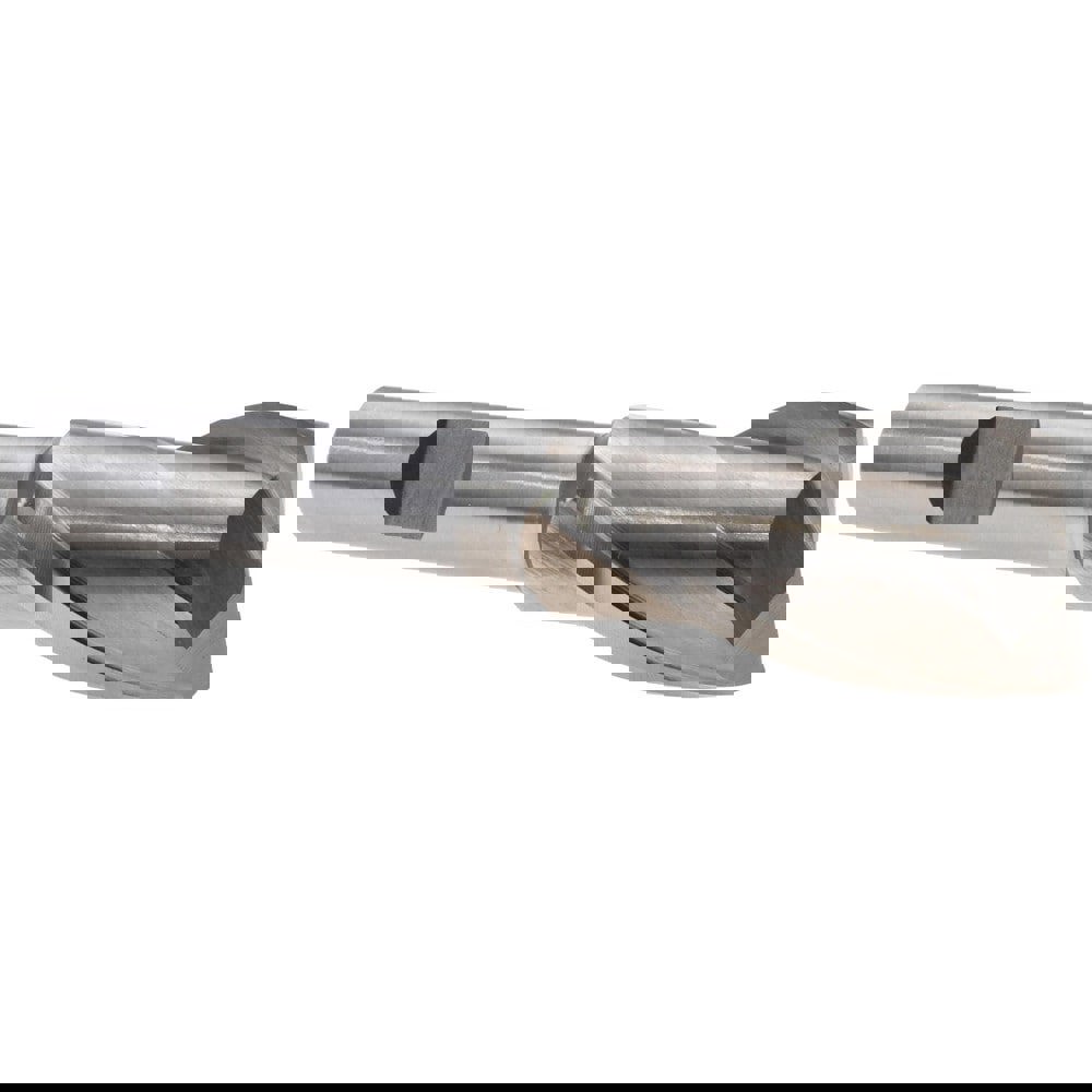 Square End Mill: 7/8