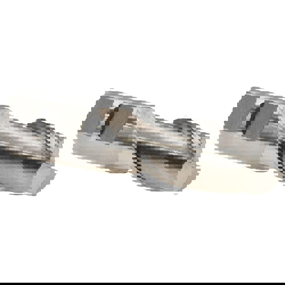 Square End Mill: 7/8